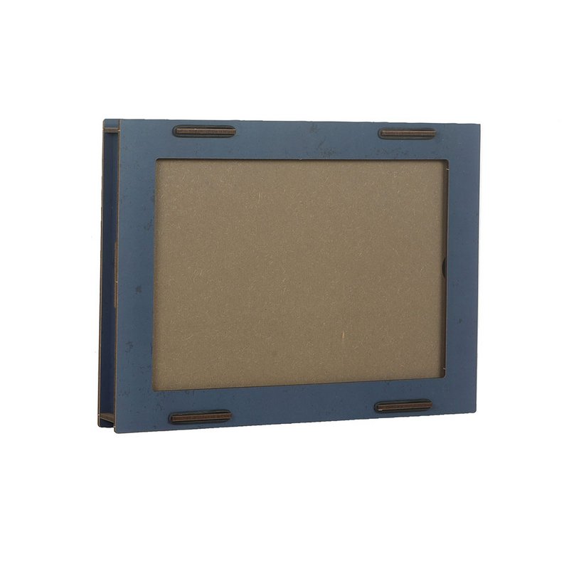 Picture collection frame