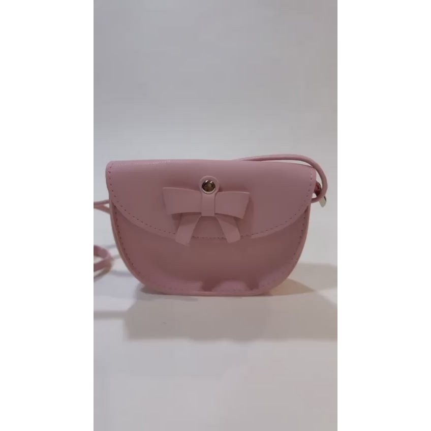 Bolso bandolera infantil - Louise Rose