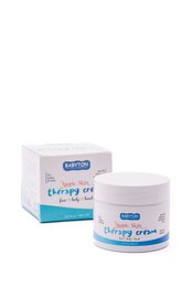Babyton Natural Care Cream til atopisk hud 100 ml