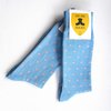Preppy Blue