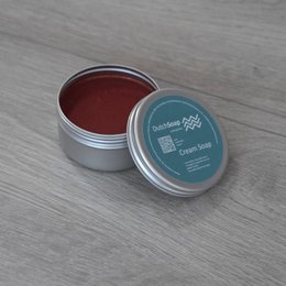 Sandelholz-Cremeseife