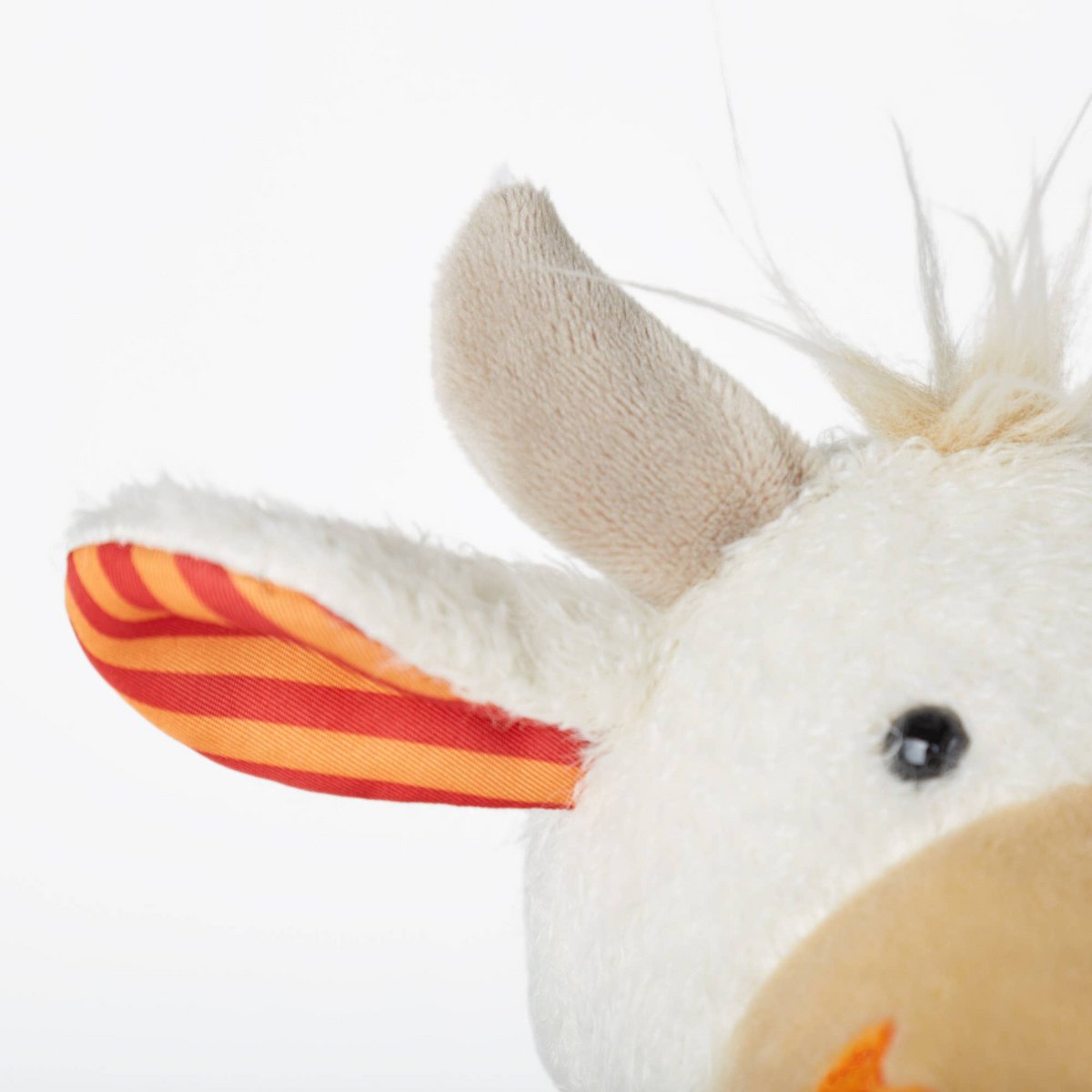 Cow, Patchwork Sweety
