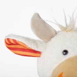Cow, Patchwork Sweety