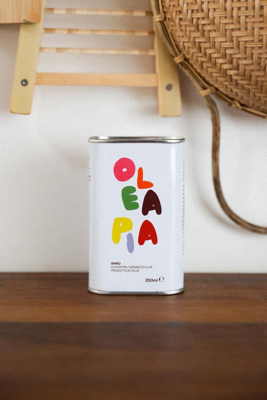 Bimbo olive oil 250ml
