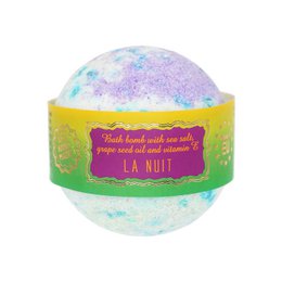BATH BOMB 145g - 28 Variations