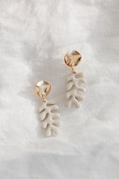 CORAL FLORAL