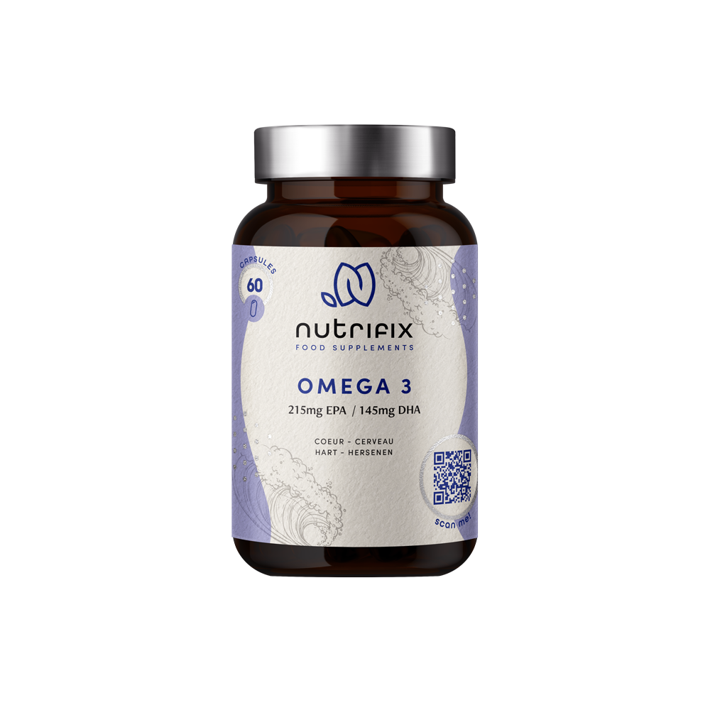 Omega 3