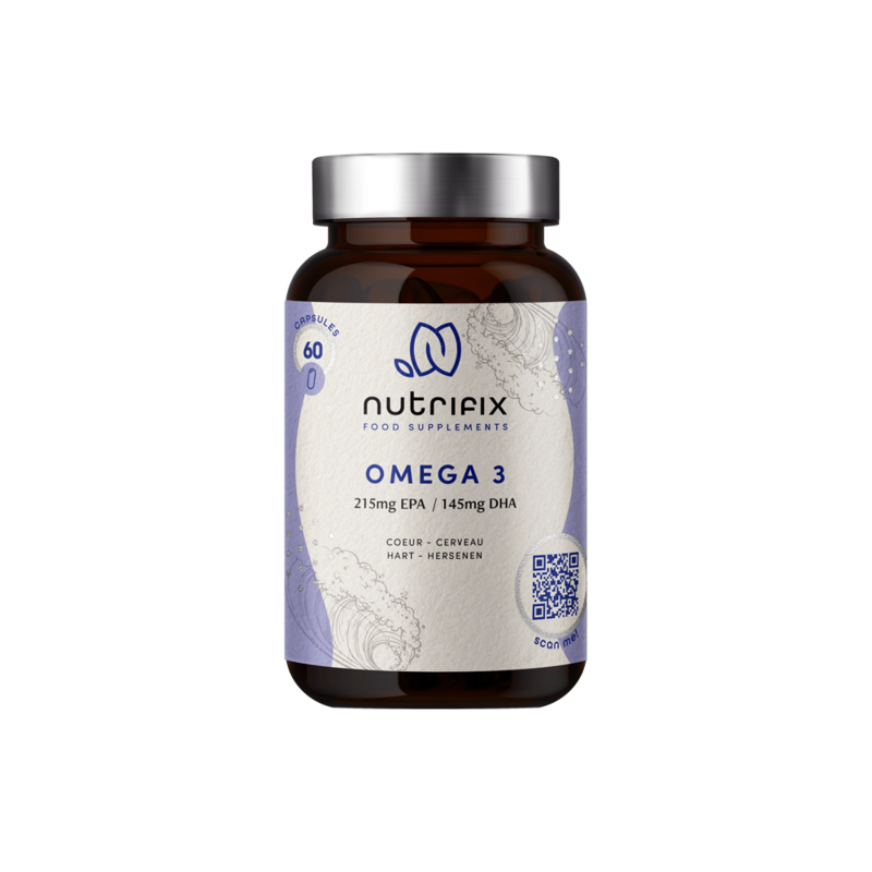Omega-3