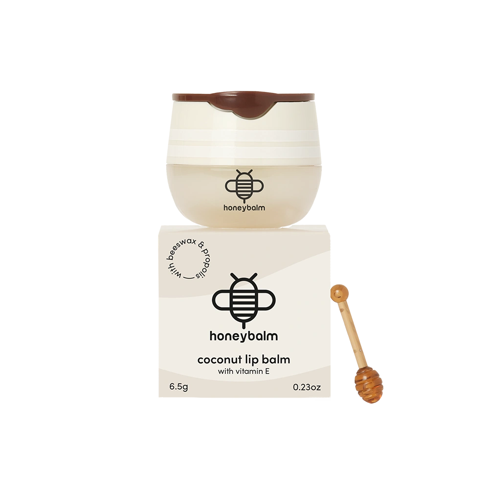 Honeybalm Coconut