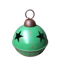 Iron Christmas Ball