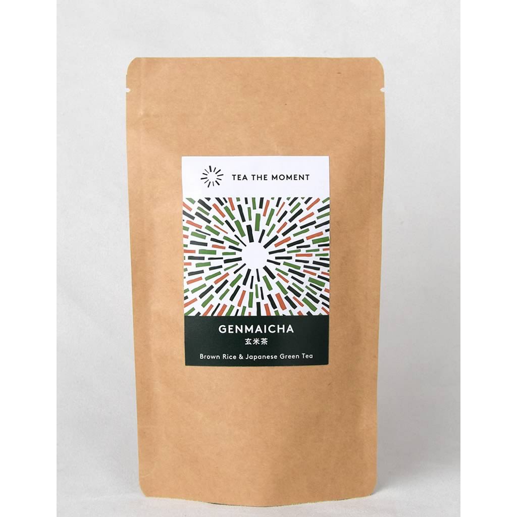 Coffret à Thé Japonais (avec Matcha)
