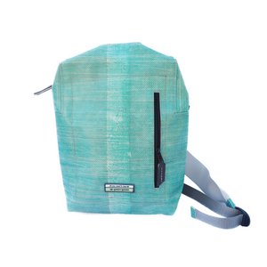 green-goose Backpack Silnice - Turquoise
