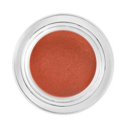 Mineral-based blush in a warm, spice-inspired shade. Provides a natural, buildable flush of color to the cheeks.