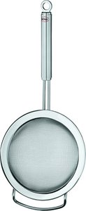 Rösle Keuken - Passeerzeef Fijn Ø 20 cm - Zilver