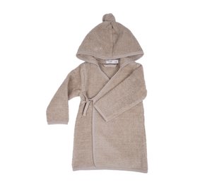 GOTS Bathrope Desert Sand