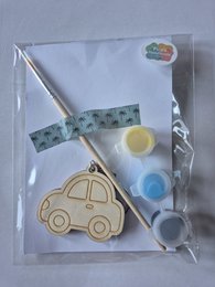 Pico's Handmade