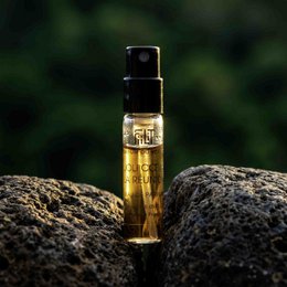 JOLI COEUR - LA REUNION Eau de Parfum