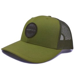 Trucker Cap Green