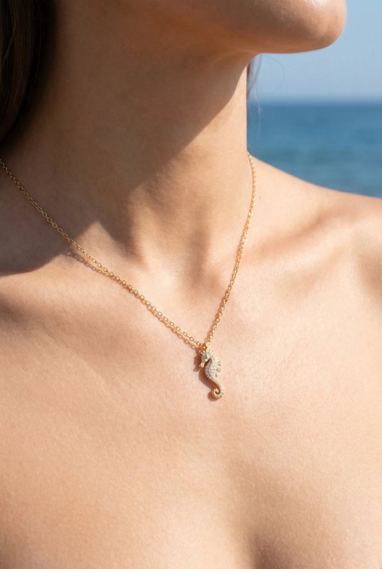 Collier en acier inoxydable