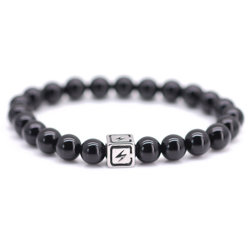 Energy Black Onyx