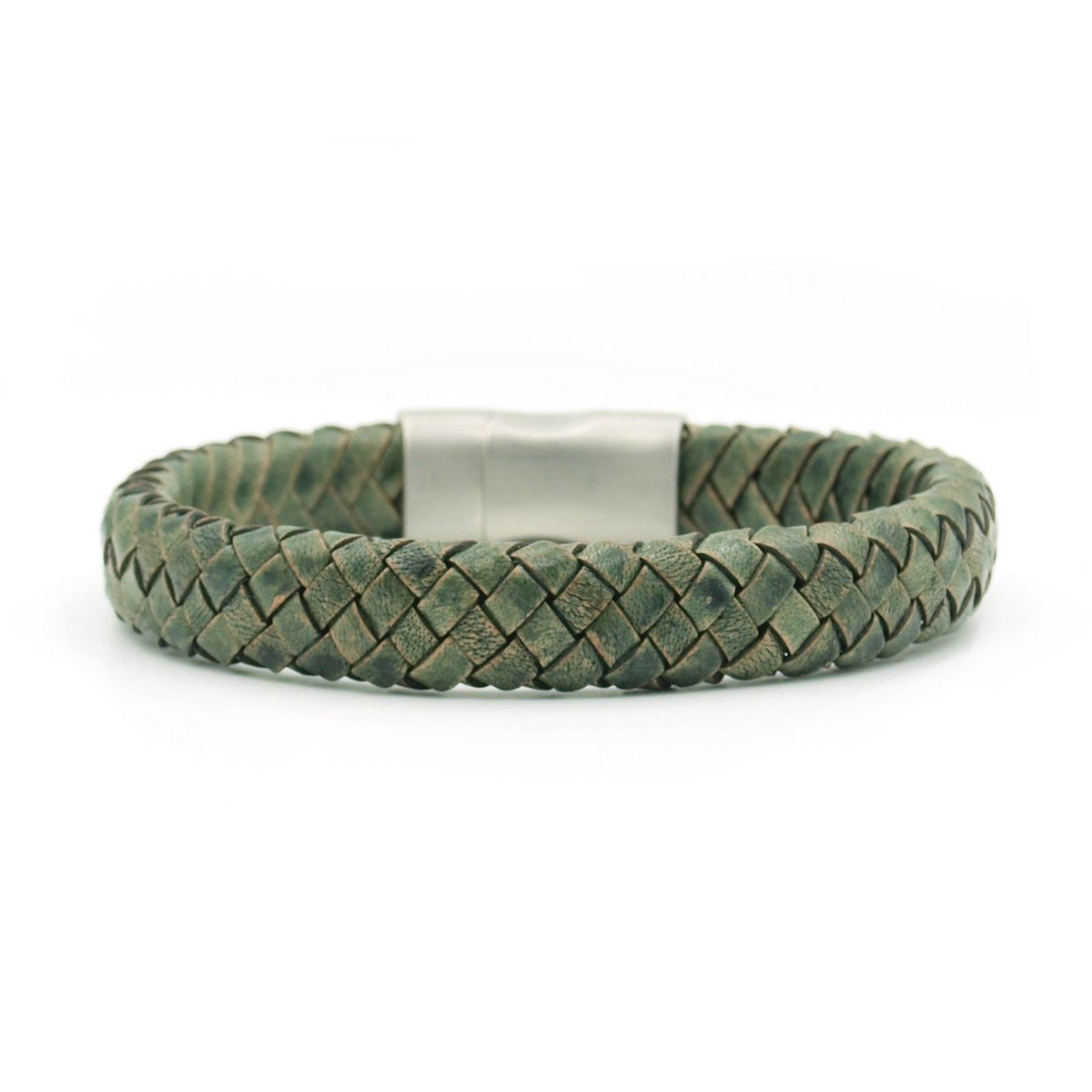 armband Malang groen