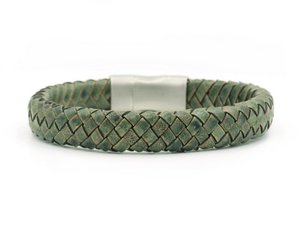 armband Malang groen