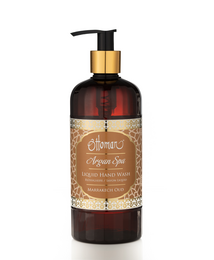 Argan Spa - liquid soap