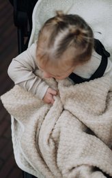 Baby Bolit Bouclé - wełna merynosowa