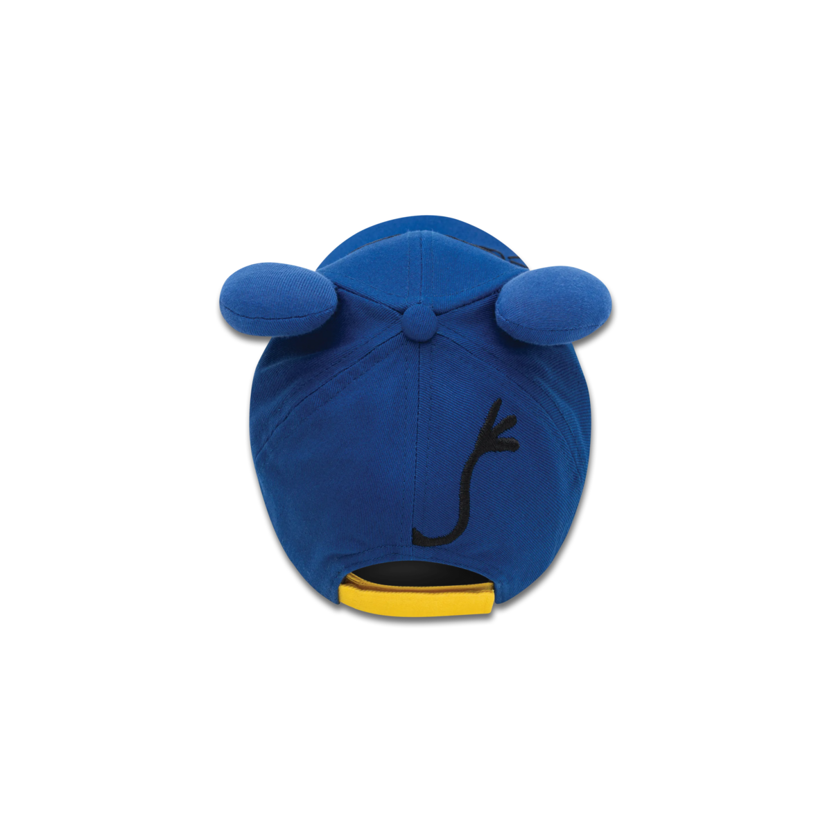 koaa – The Elephant – Mascot Cap blue