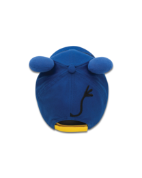 koaa – The Elephant – Mascot Cap blue
