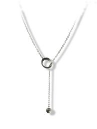 Collier MATERIKA rond