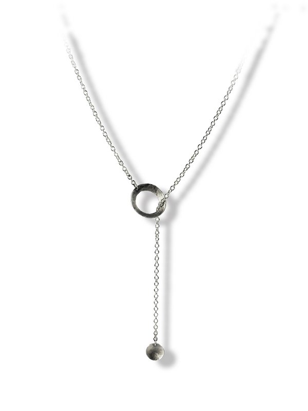 Collier MATERIKA rond