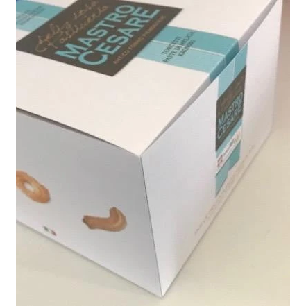 Biscotti della Tradizione Piemontese