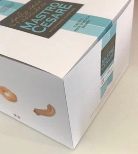 Koekjes van de Piemontese traditie