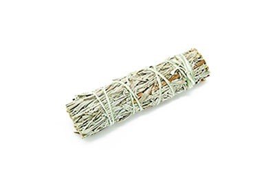 Shasta Salie Smudge voor Energiezuivering 10 cm