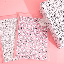 Popcorn Geschenkpapier
