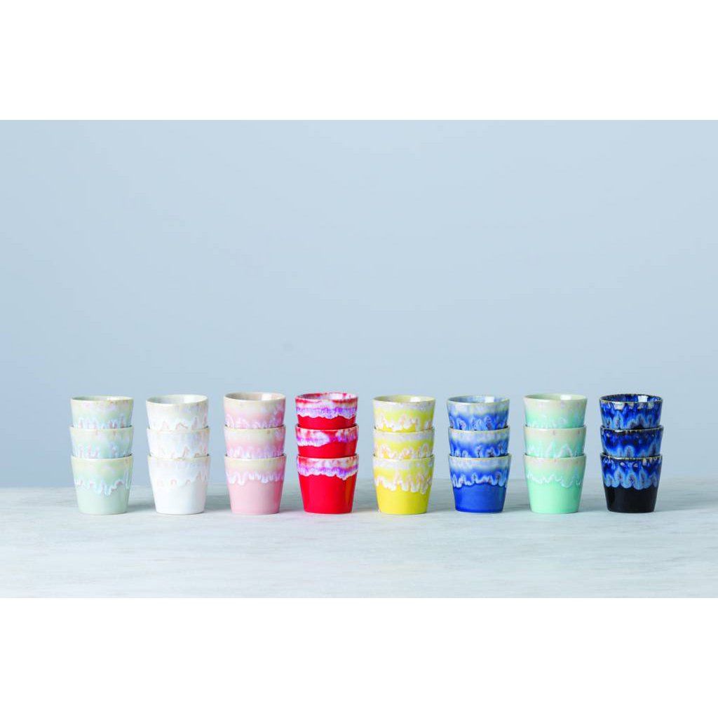 Grespresso Lungo cup pink