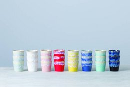 Grespresso Lungo Tasse rosa
