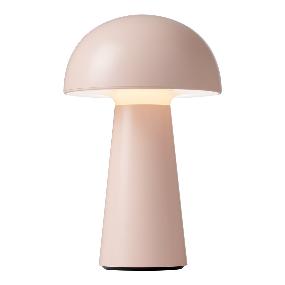 TABLE LAMP MOVE ME LIGHT RED
