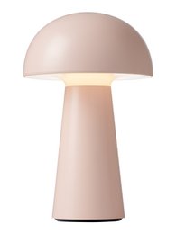TAFELLAMP MOVE ME LICHT ROOD