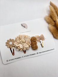 Lilly - 19 (setje)