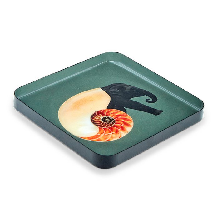 Shellephant Trinket Tray