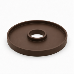 Cerchio Fruit Bowl