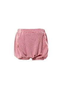Shorts, Persian Red