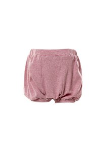 Shorts, Persian Red
