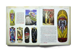 Disposable Skateboard Bible