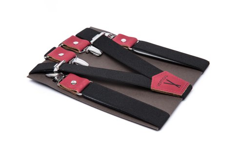 Mid-wide Grenoble straps