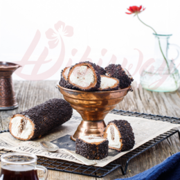 Loukoum Sarma Kremowa przerwa 1kg