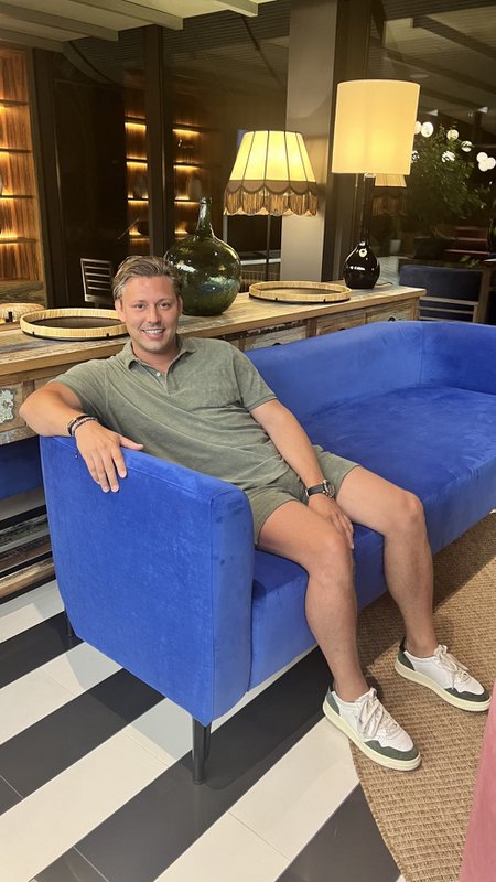 Terry Man Short Basic | Nota: ora di consegna 5-7 giorni lavorativi