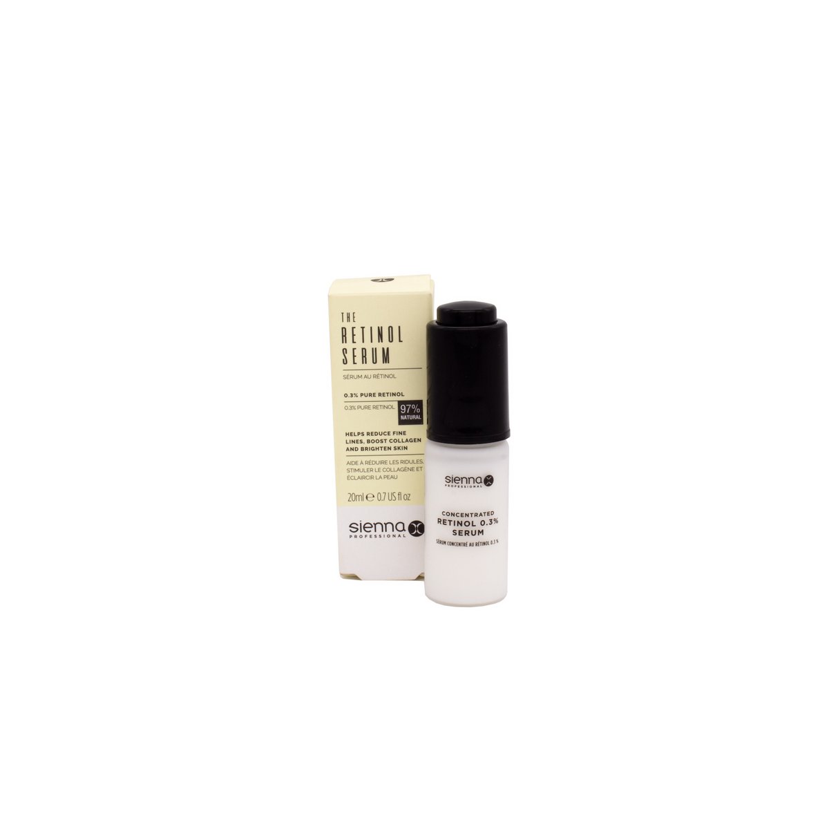 Retinol Serum 20ml